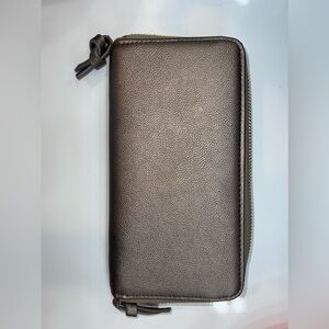 Bronze-ish Wallet